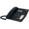 Alcatel Temporis 580 čierna / analógový telefón s LCD displejom (Alcatel Temporis 580)