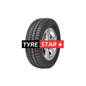 Point S WINTERSTAR 4 VAN 215/65 R16 109R