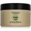 Lakmé Teknia Scalp Care Pure Mask čistiaca maska na mastnú pokožku hlavy 250 ml unisex