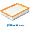 Vzduchový filter PURFLUX A3005