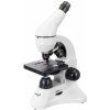 Levenhuk, Inc., USA Mikroskop Levenhuk Rainbow 50L PLUS (Moonstone, CZ)