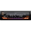 JVC KD-X482DBT Autorádio AUX USB MP3 DAB Bluetooth VarioColor 4x50W