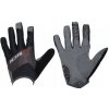 X TECH Rukavice GUANTI XT202, čierne, XTECH, Varianta čierna, Veľkosť XL