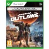 Star Wars: Outlaws (Limited Edition) (XSX)