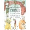 Purloining of Prince Oleomargarine (Mark Twain,Philip Stead,Erin E. Stead)(Pevná)