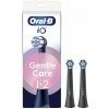 Oral-B iO Gentle Care Black 2 ks