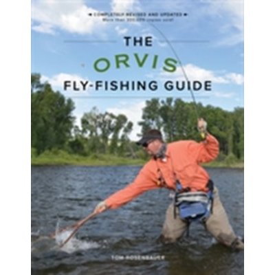 The Orvis Guide to Hatch Strategies: Successful Fly Fishing for Trout  without Always Matching the Hatch