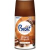 Brait Choco dream 3v1 osviežovač vzduchu náhradná náplň 250ml