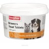 BEAPHAR Brewers Yeast Tabs 250 tbl