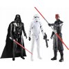 Sada 3 figúrok Star Wars Darth Maul Vader Figúrky 30 cm