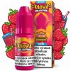 Kurwa Collection Salt Strawberry Lemonade 10 ml Obsah nikotínu v mg/ml: 20 mg/ml