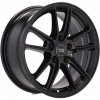 RACING LINE Racing Line B1155 7.0x16 5x112 ET42 Blhm - Black Half Mat 66.6