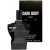 Raphael Rosalee Dark Body toaletná voda pre mužov 100 ml