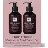 NEW NORDIC Hair Volume Shampoo & Conditioner Duo šampón 250 ml + kondicionér 250 ml,