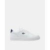 Lacoste 49SMA0081 POWERCOURT Biela