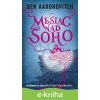 E-kniha Mesiac nad Soho - Ben Aaronovitch