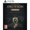 The Elder Scrolls IV: Oblivion Remastered Deluxe Edition (PS5)