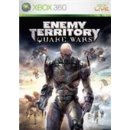 Enemy Territory: Quake Wars