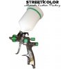 striekacia pištoľ Auarita L-898 1,3 mm LVLP, spotreba: iba 120l/min. (AUARITA L-898 1,3mm LVLP)