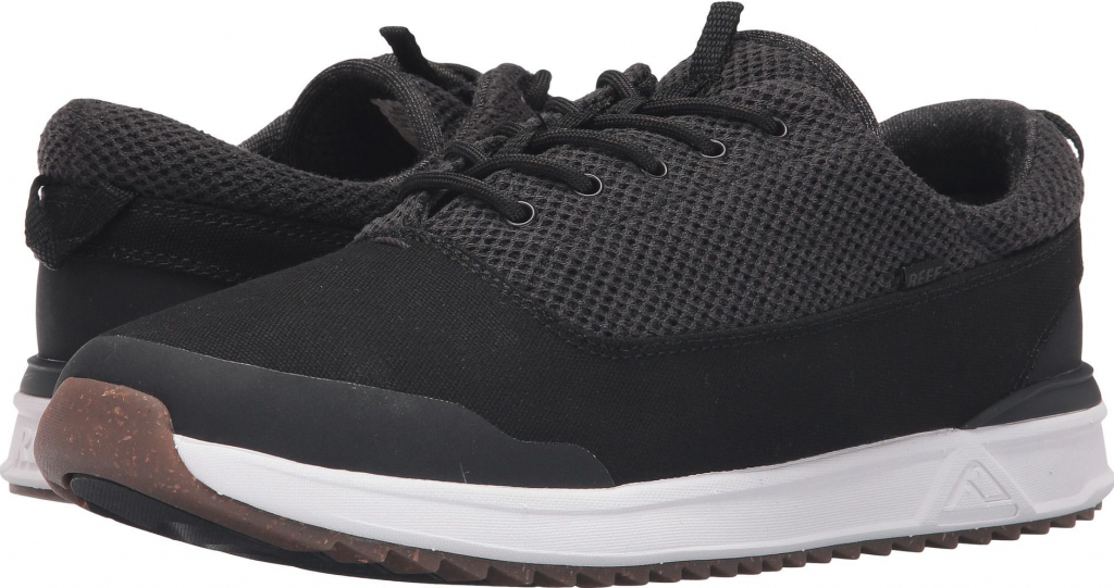 Reef ROVER LOW XT BLACK