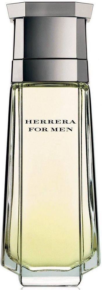 Carolina Herrera Herrera toaletná voda pánska 100 ml tester