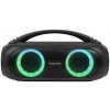 Kruger&Matz KM0561 Bezdrôtový bluetooth reproduktor RGB JOY 2, 20 W, čierny