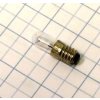 Orbitec Žiarovka 6V 55mA E5,5 OR673 5,7x17mm