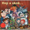 Hop a skok - A.L.I.