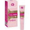 Dermacol Collagen+ Eye & Lip očný krém 15 ml, očný krém
