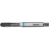 Narex zd 041536084030000 | Strojový závitník 1870, povlakovaný DIN 371 B, typ VA, M3, HSSE PM, 6H, HL