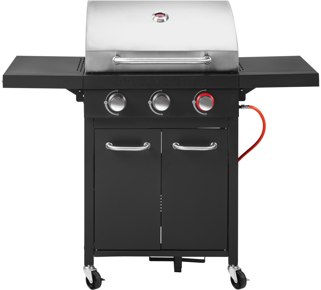 Grillmeister 100399881