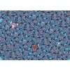 RAVENSBURGER Puzzle Challenge: Disney, Stitch 1000 dílků