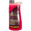 Mannol Antifreeze AF12+ 1 l