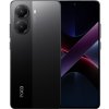 POCO X7 Pro 5G,12GB, čierny 6932554409234