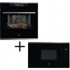 Set Electrolux KOAAS31WX + KMFE172TEX