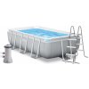 INTEX PRISM FRAME RECTANGULAR POOLS 3 M X 1.75 X 80CM 26784NP