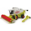 Bruder 2120 Kombajn Claas Lexion 480