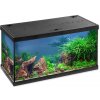 Eheim Aquastar LED akvarijný set čierny 60 x 33 x 33 cm, 54 l
