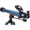 Ďalekohľad Celestron Inspire 80AZ (#22402)
