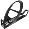 Syncros Bottle Cage iS Cache Cage black
