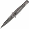 Kershaw Auto Launch 8 – K-7150DAM Sivá