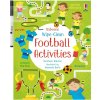 Wipe Clean: Football Activities