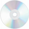 DVD-R SmartDisk Pro 4,7 GB 16x Prázdne lesklé strieborné, nepotlačené 100-rúrka