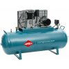 Airpress Kompresor dvojpiestový K 300-600 14 bar 4 HP/3 kW 400V 268 l/min 300 l
