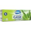 Ooops! Classic Aloe vera papierové vreckovky 3-vrstvové 10 x 10 ks