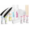 Brush UP! gél lak sada na nechty bez UV lampy