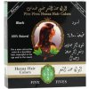 Henna čierna 100 g