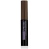 Maybelline Express Brow Fast Sculpt Mascara špirála na obočie 02 Soft Brown 3,5 ml