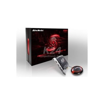 AverMedia Live Gamer Portable