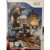 Monster Hunter 3: Tri (Wii)